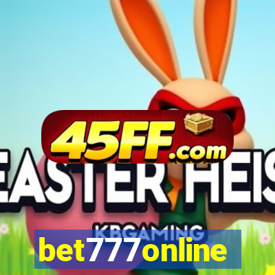 bet777online