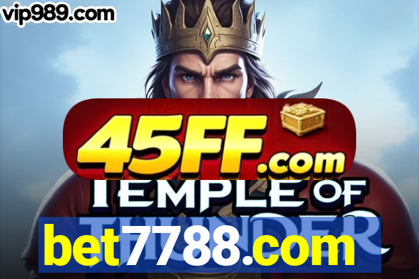 bet7788.com