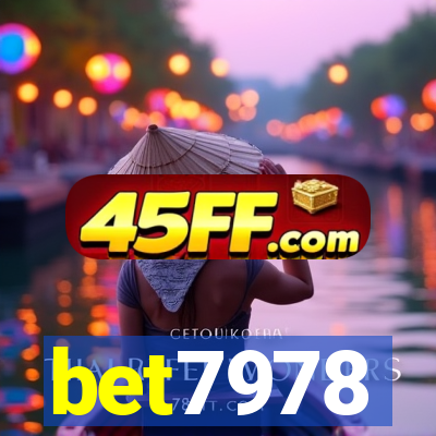 bet7978