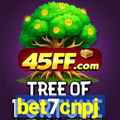 bet7cnpj