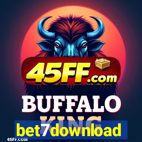 bet7download