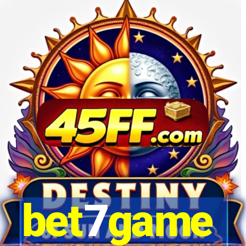 bet7game