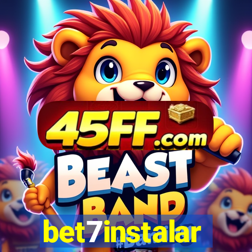 bet7instalar