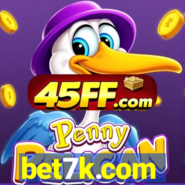 bet7k.com