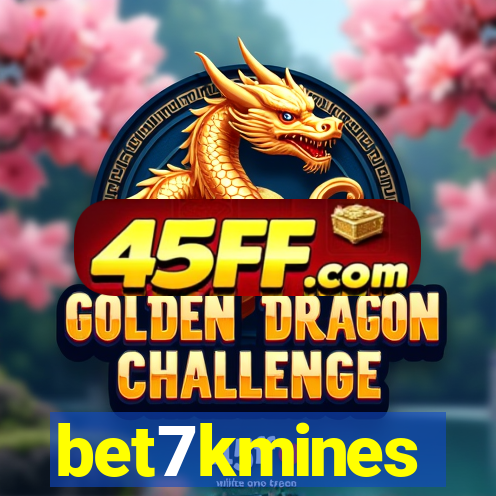 bet7kmines