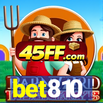 bet810