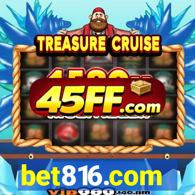 bet816.com
