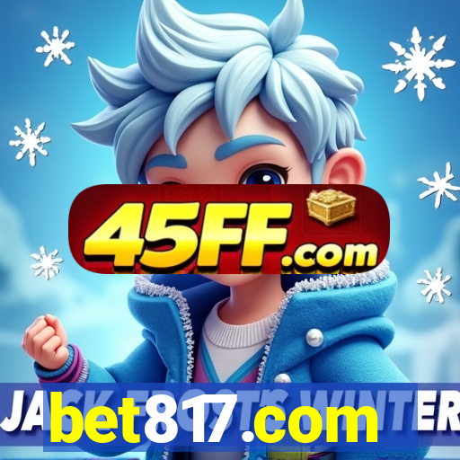 bet817.com