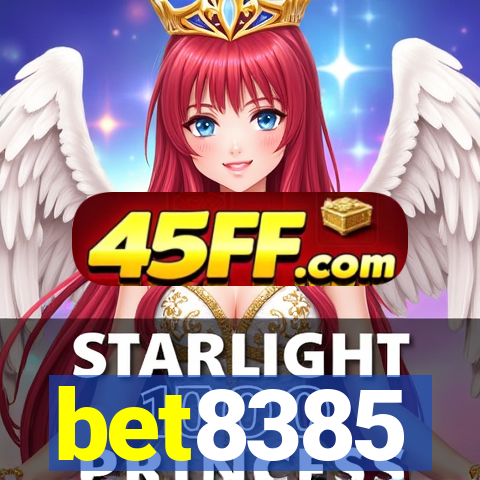 bet8385
