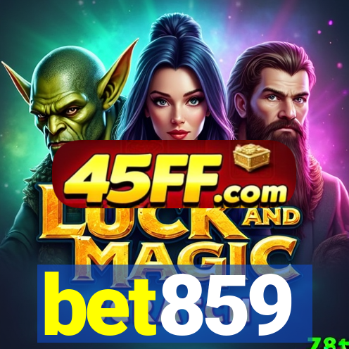 bet859