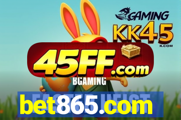 bet865.com