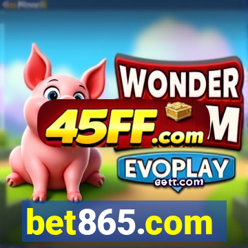 bet865.com