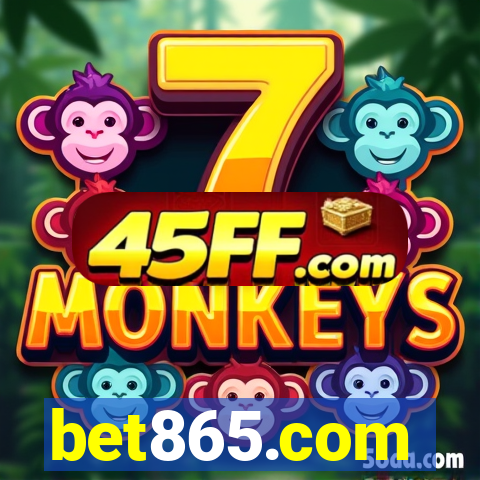bet865.com