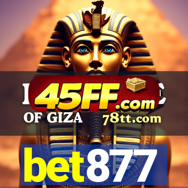 bet877