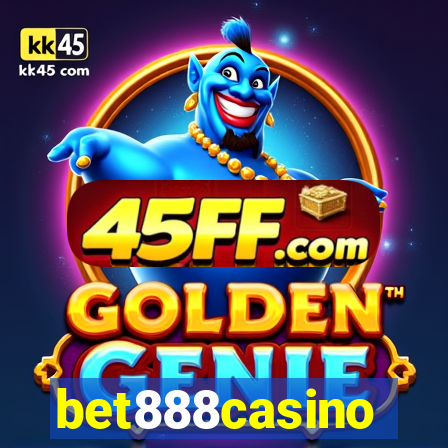 bet888casino