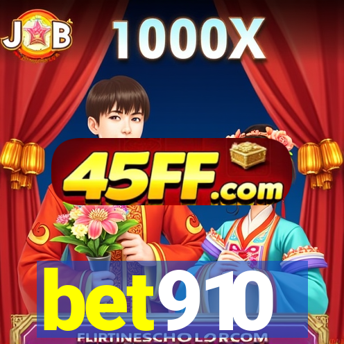 bet910