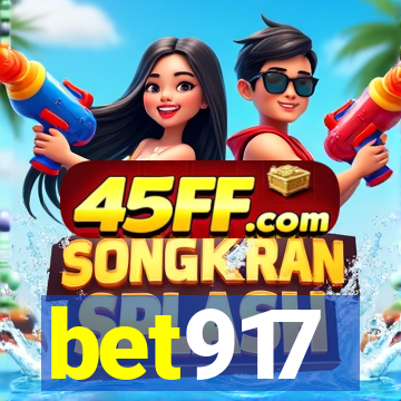 bet917