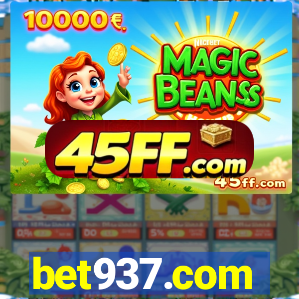 bet937.com