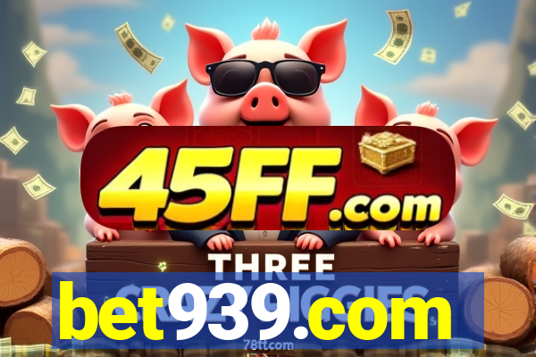bet939.com
