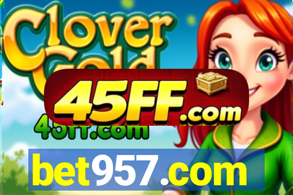 bet957.com