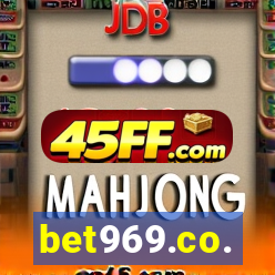 bet969.co.