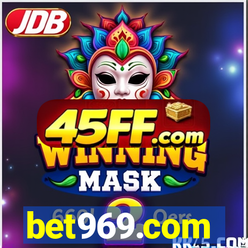 bet969.com