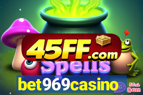 bet969casino