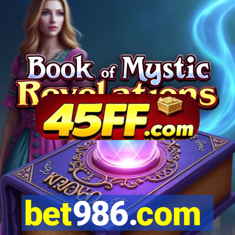 bet986.com