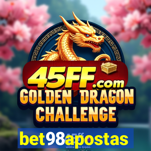 bet98apostas