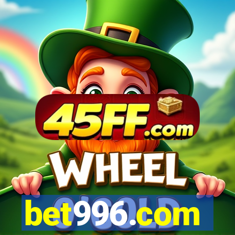bet996.com