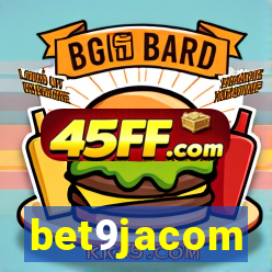 bet9jacom