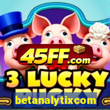 betanalytixcom