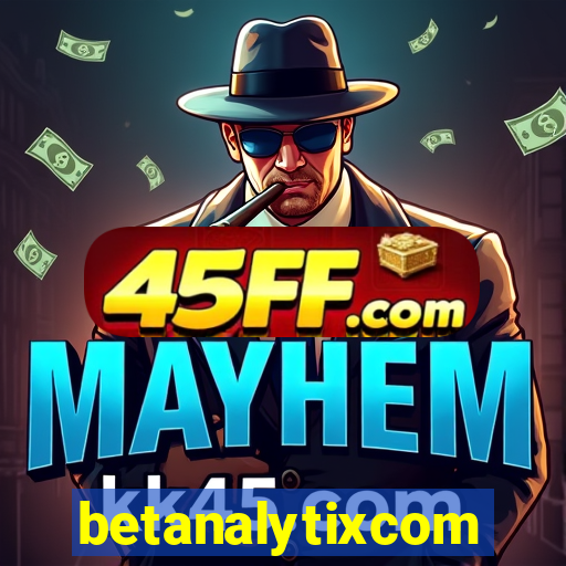 betanalytixcom