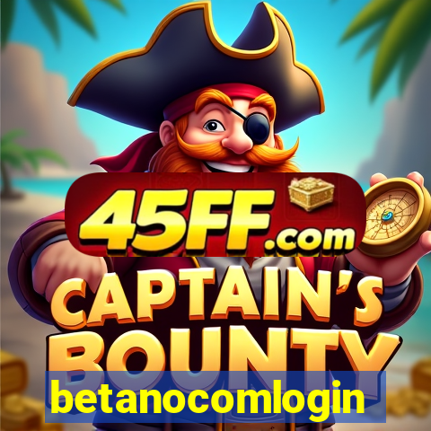 betanocomlogin