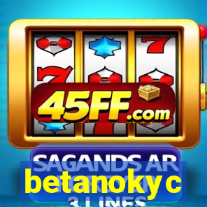 betanokyc