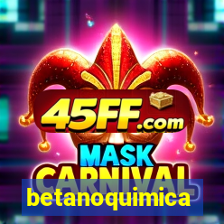 betanoquimica