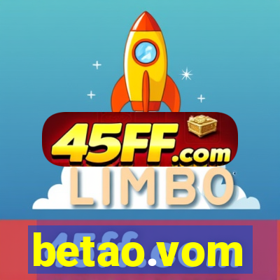 betao.vom