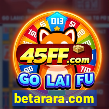 betarara.com