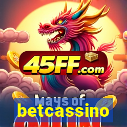 betcassino