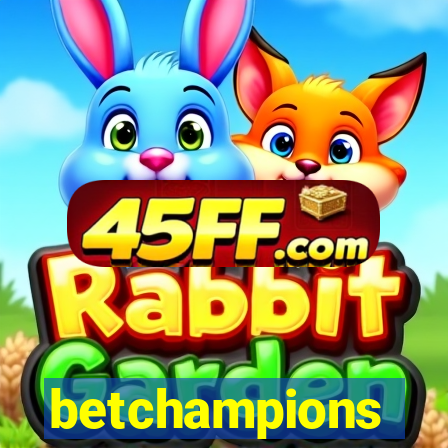 betchampions