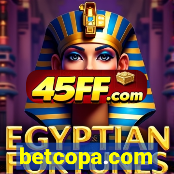 betcopa.com