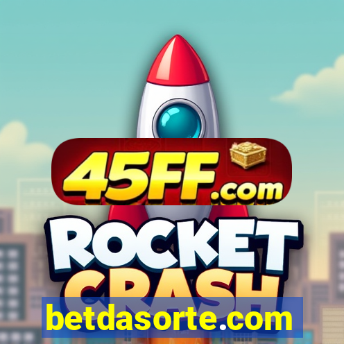 betdasorte.com