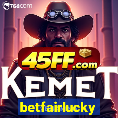 betfairlucky