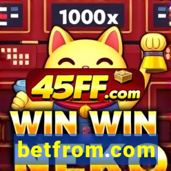 betfrom.com
