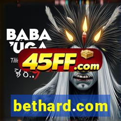 bethard.com
