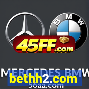 bethh2.com