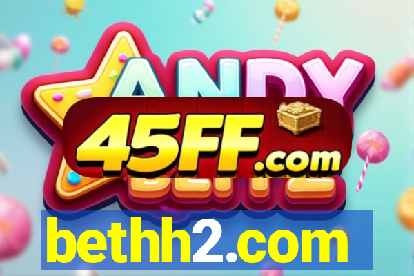 bethh2.com