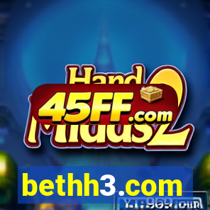bethh3.com
