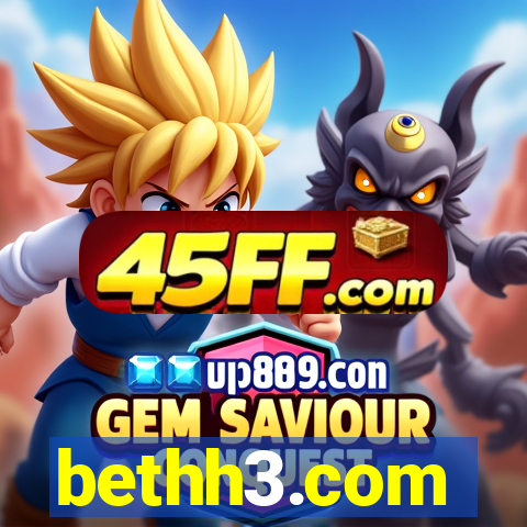 bethh3.com