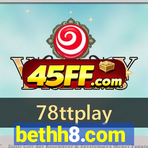 bethh8.com